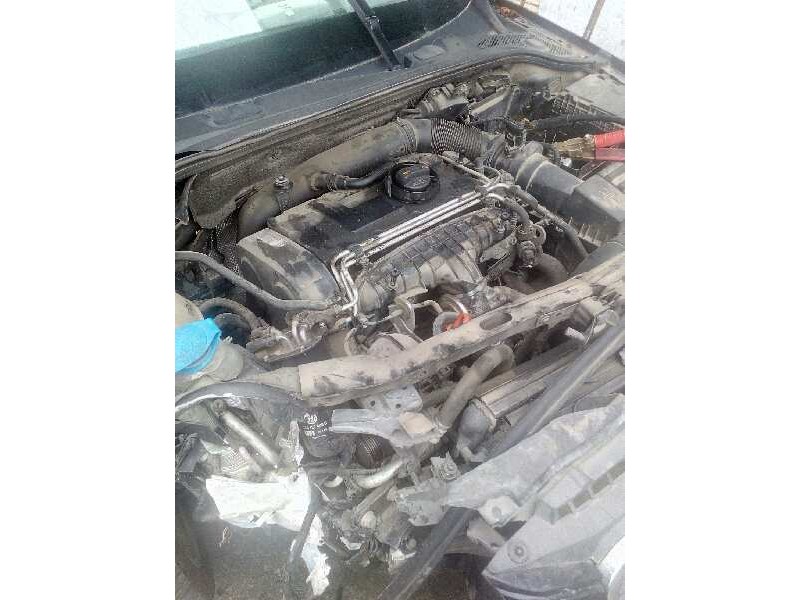 audi a3 (8p) del año 2007