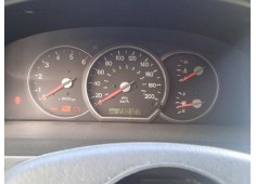 kia carnival ii del año 2006 2