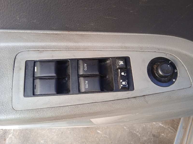 chrysler 300 c del año 2007