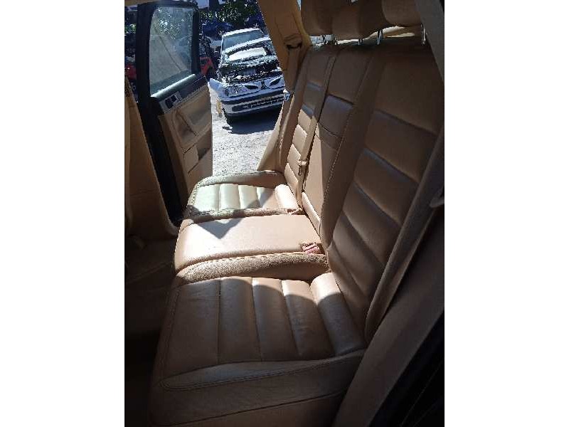 volkswagen touareg (7la) del año 2004