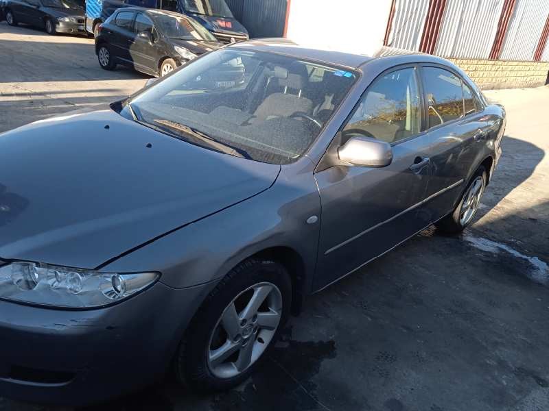 mazda 6 berlina (gg) del año 2005
