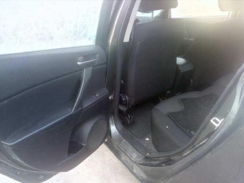 mazda 3 lim. (bl) del año 2010