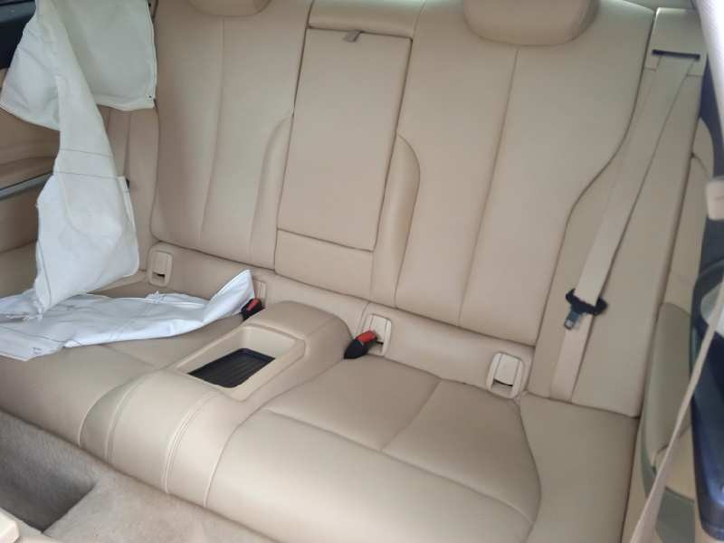 bmw serie 4 coupe (f32) del año 2014