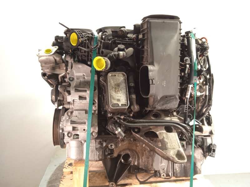 citroën c3 del año 2015