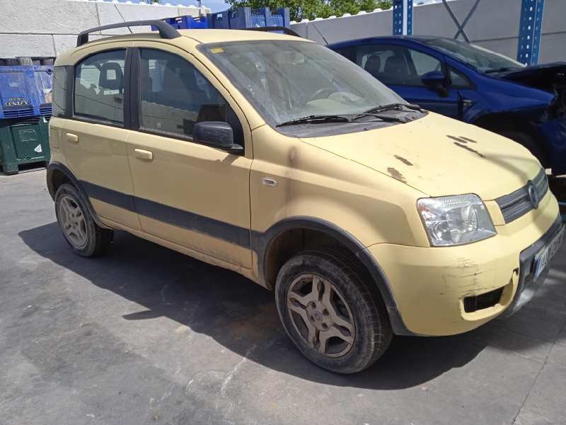 fiat panda (169) del año 2006