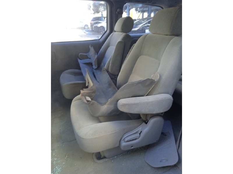 kia carnival ii del año 2006