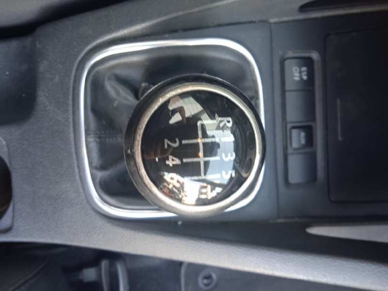 volkswagen eos (1f7) del año 2007