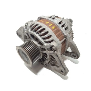Recambio de alternador para mazda cx-7 (er) 2.2 turbodiesel cat referencia OEM IAM R2AA18300A  A2TJ0681