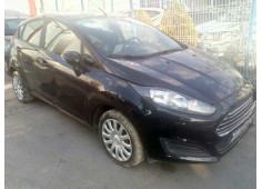 ford fiesta (ccn) del año 2013