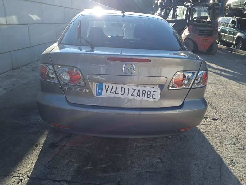 mazda 6 berlina (gg) del año 2005