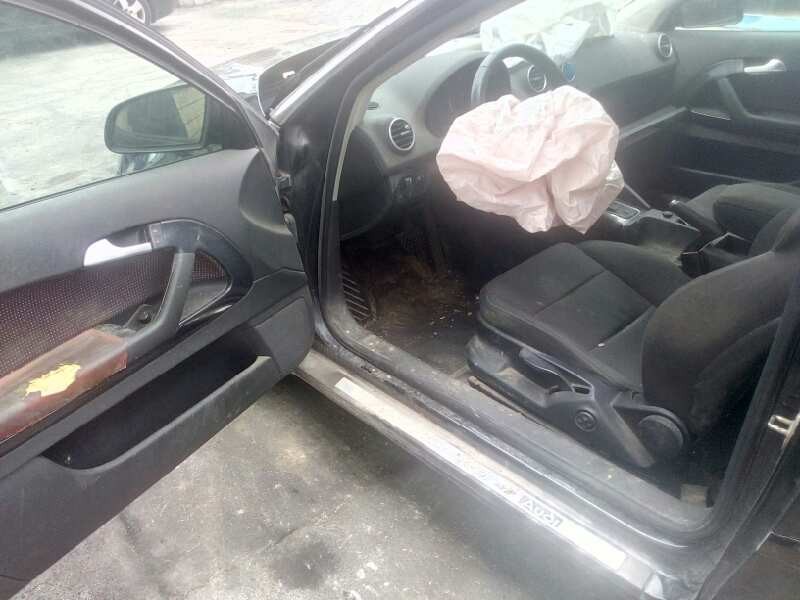 audi a3 (8p) del año 2007