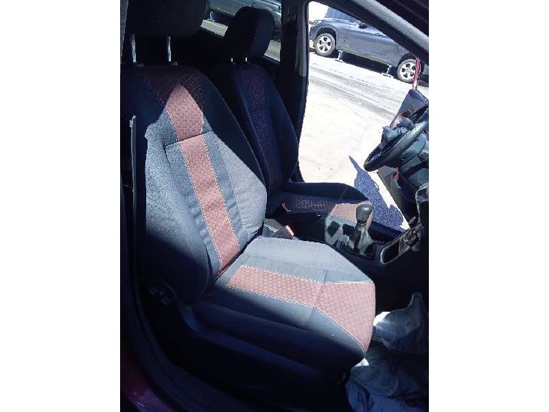 ford fiesta (cb1) del año 2011