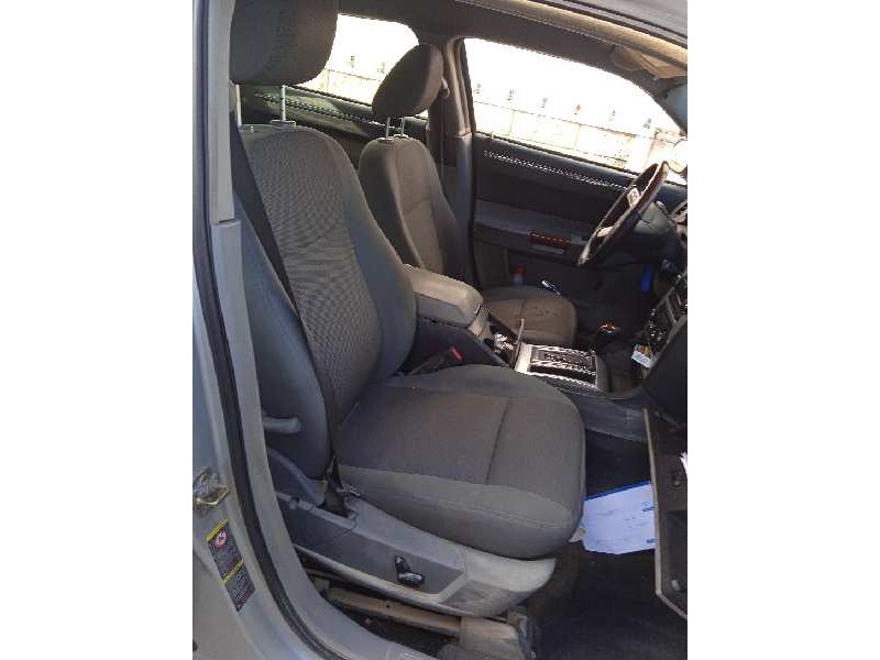 chrysler 300 c del año 2007