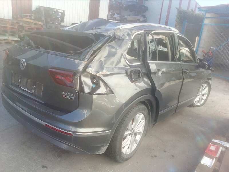 volkswagen tiguan del año 2017