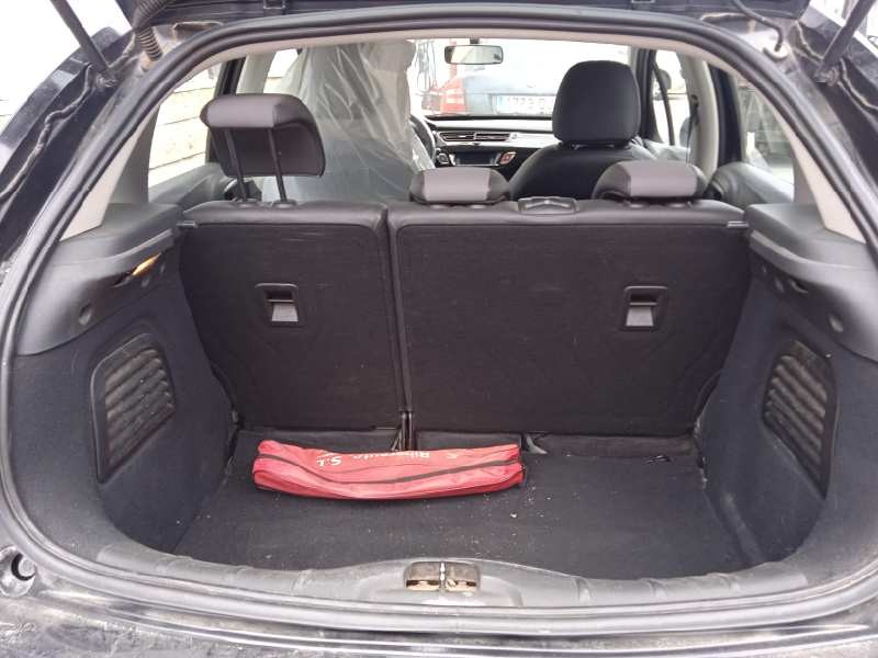 citroën c3 del año 2015