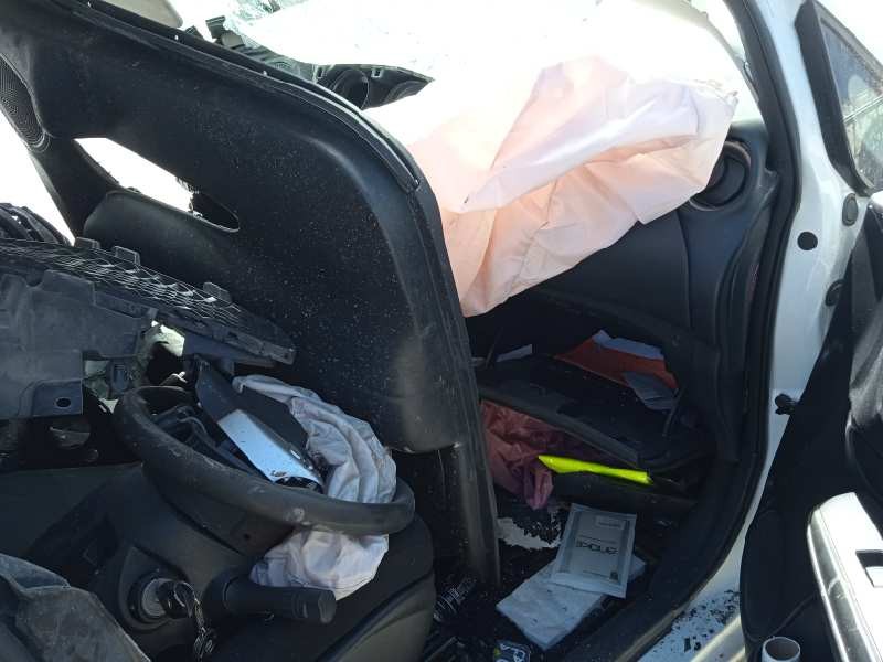 nissan note del año 2015