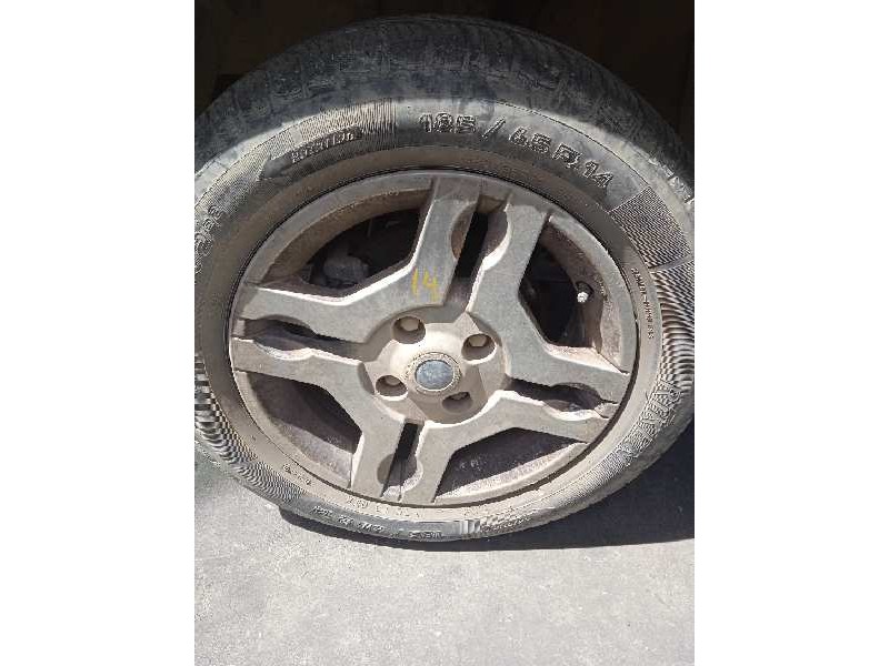 fiat panda (169) del año 2006