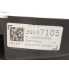 Recambio de cuadro instrumentos para opel astra k sports tourer (b16) 1.4 turbo (35) referencia OEM IAM 39187105  