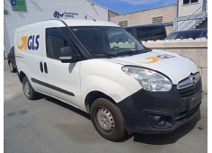 OPEL COMBO D
