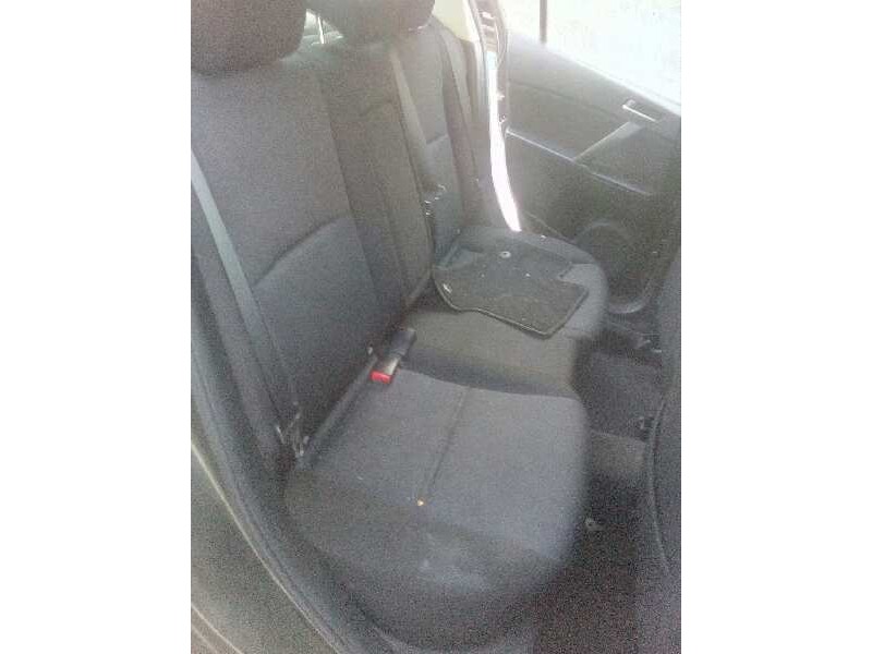 mazda 3 lim. (bl) del año 2010