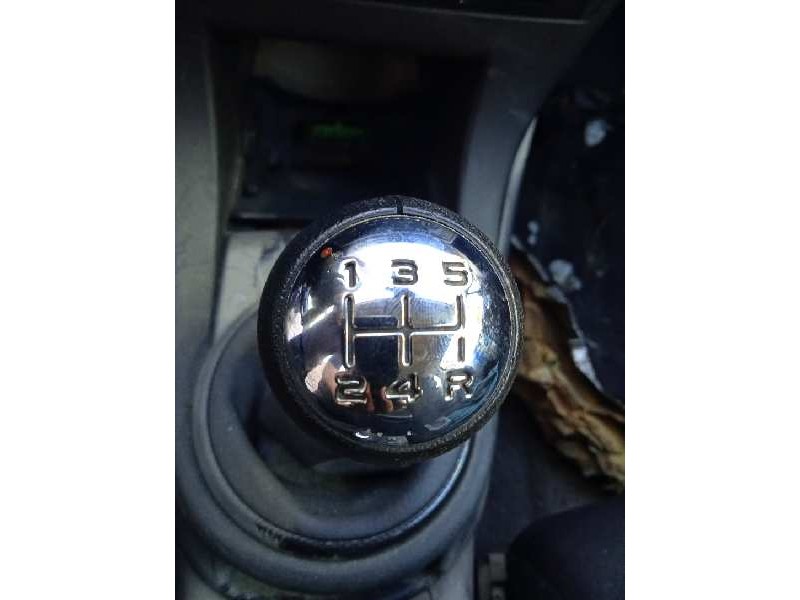 citroën c4 coupe del año 2006