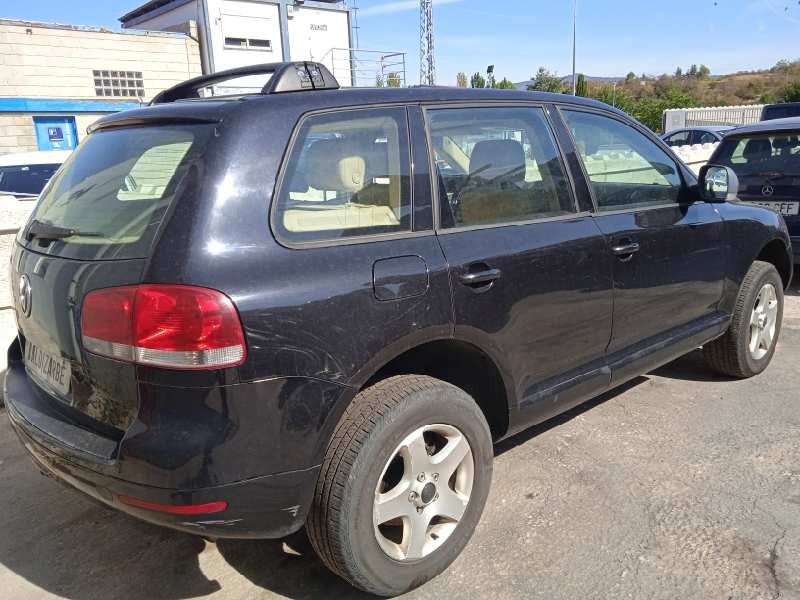 volkswagen touareg (7la) del año 2004