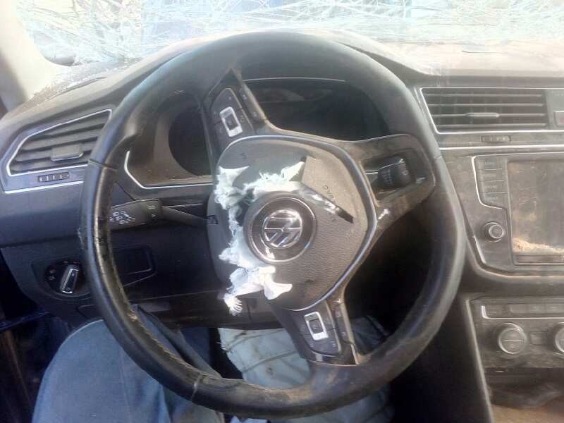 volkswagen tiguan del año 2017