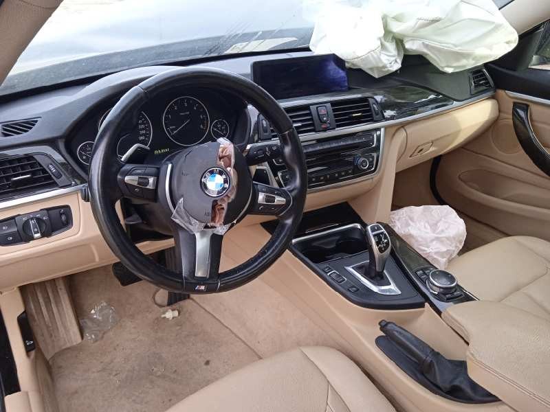 bmw serie 4 coupe (f32) del año 2014