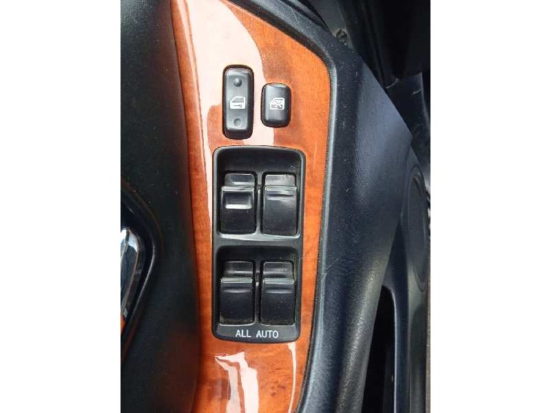 lexus rx300 (mcu15) del año 2000