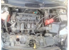 ford fiesta (ccn) del año 2013 2