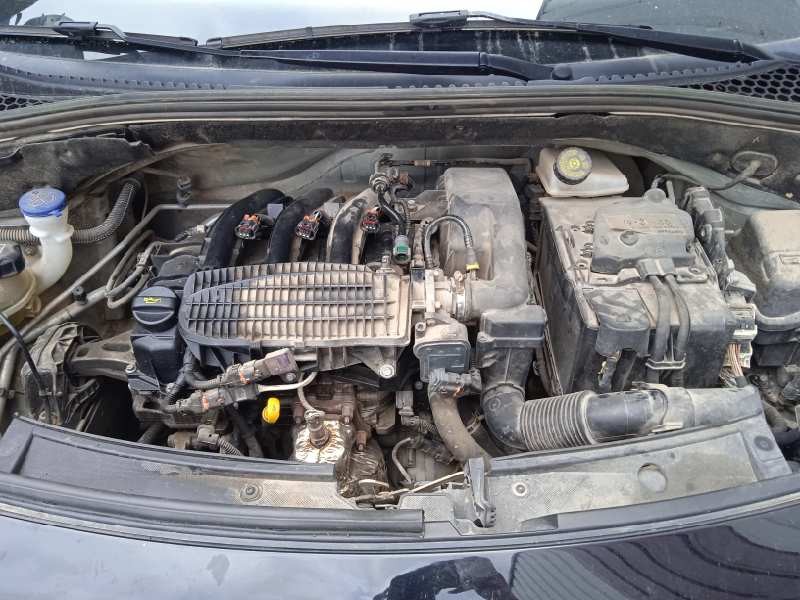 citroën c3 del año 2015