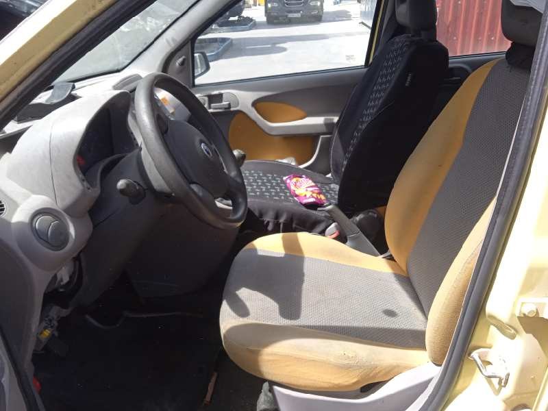 fiat panda (169) del año 2006