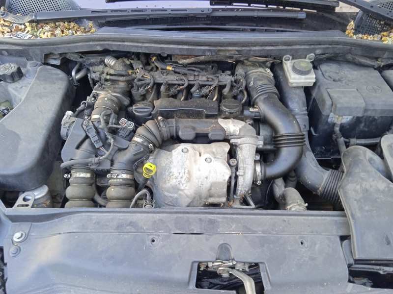 citroën c4 coupe del año 2006