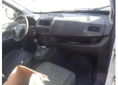 opel combo d del año 2012 2