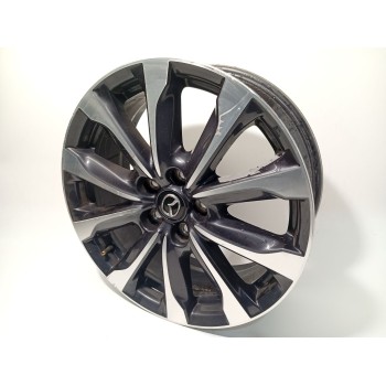 Recambio de llanta para mazda cx-3 (dk) 2.0 skyactiv-g referencia OEM IAM 9965417080  