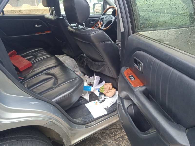 lexus rx300 (mcu15) del año 2000