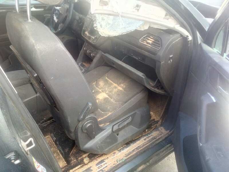 volkswagen tiguan del año 2017