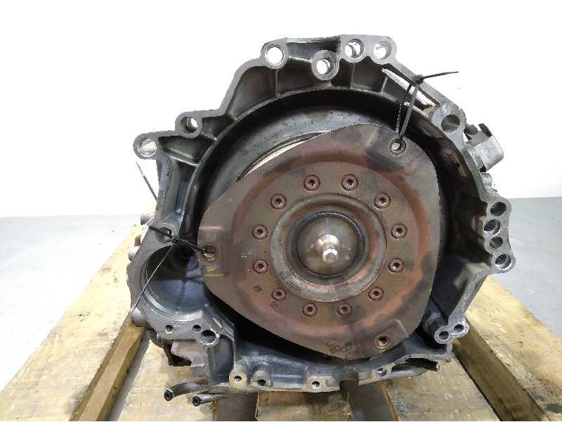 CAJA CAMBIOS LWD 09L300042F 6HP19