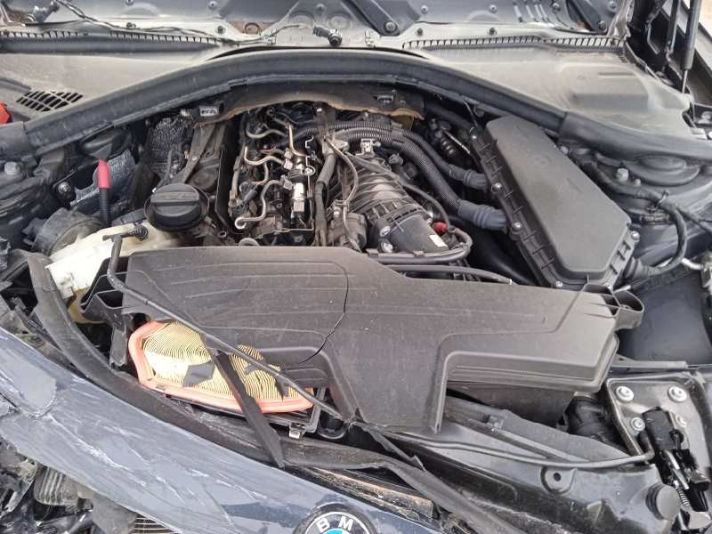 bmw serie 4 coupe (f32) del año 2014