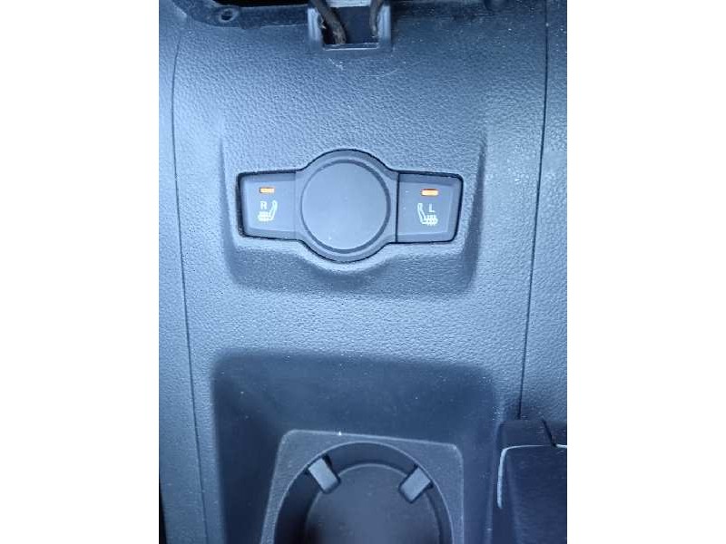 chevrolet captiva del año 2008