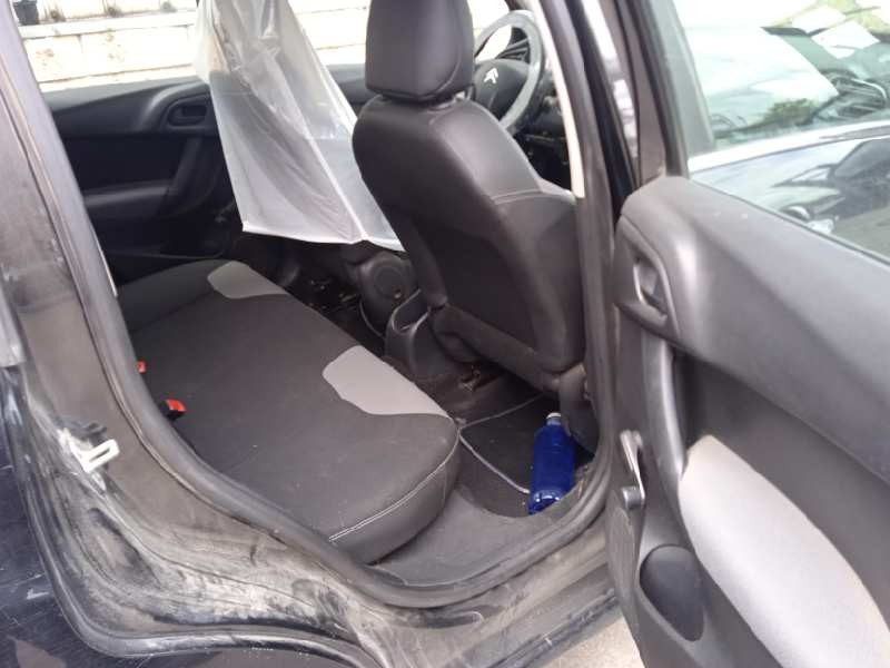 citroën c3 del año 2015