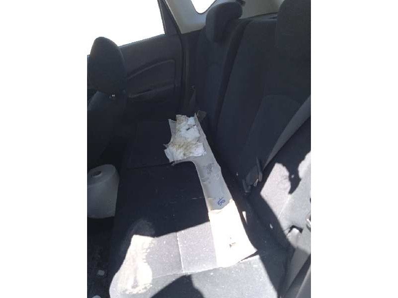 nissan note del año 2015