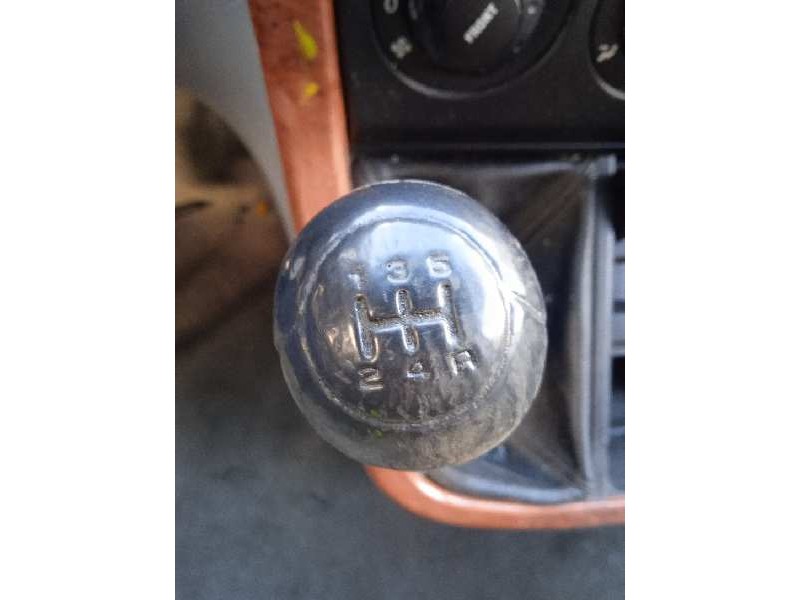 kia carnival ii del año 2006