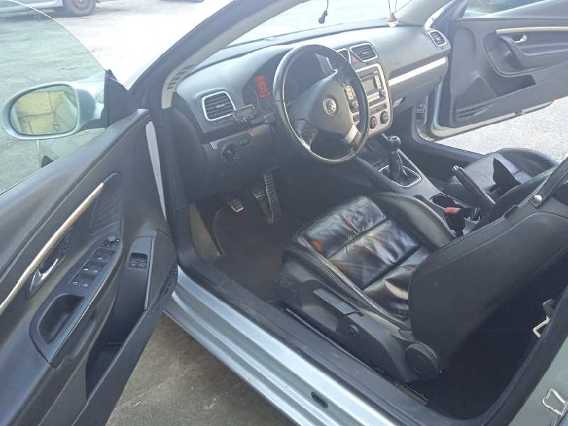 volkswagen eos (1f7) del año 2007