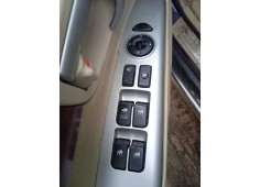 hyundai santa fe (bm) del año 2008 2