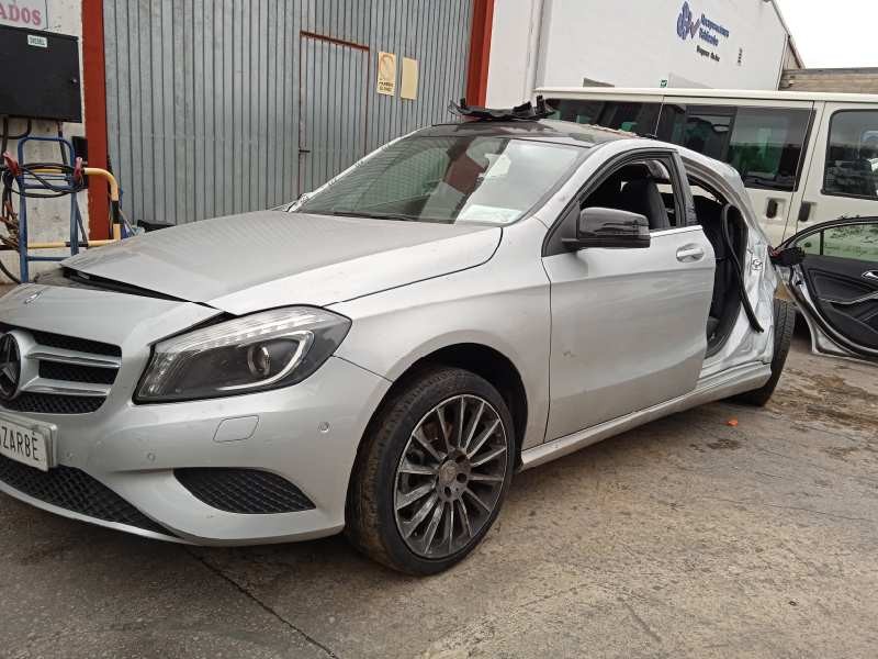 mercedes-benz clase a (w176) del año 2013