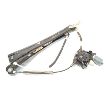 Recambio de elevalunas delantero izquierdo para volkswagen tiguan sport 4motion bmt referencia OEM IAM 5NA837461  5Q0959802C