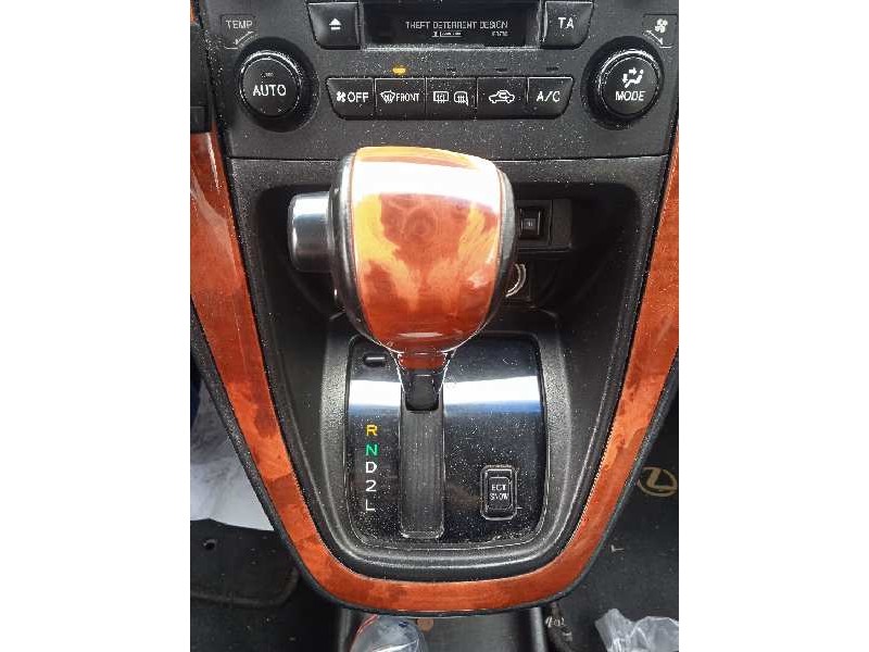 lexus rx300 (mcu15) del año 2000