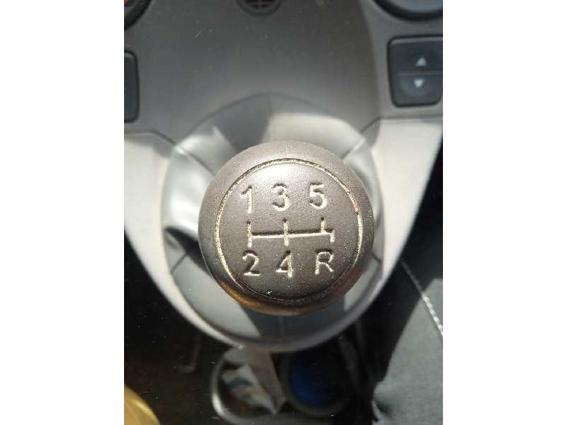 fiat panda (169) del año 2006