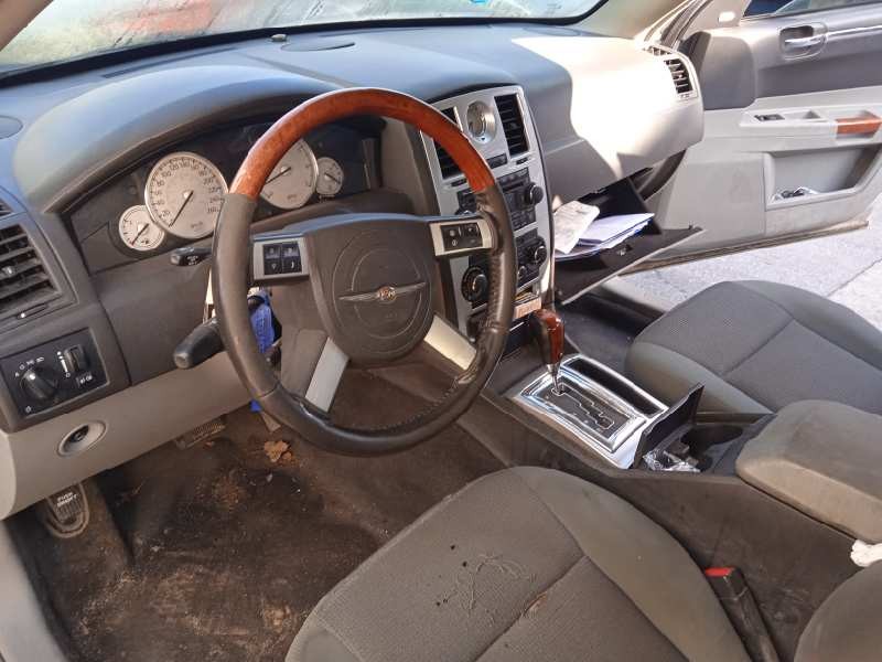 chrysler 300 c del año 2007